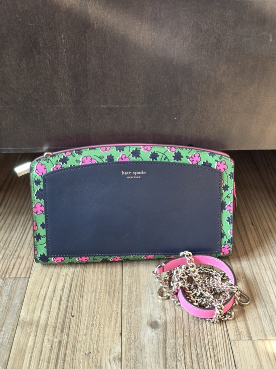 kate spade Handbags - kate spade Jacqueline East West Crossbody In Tea Garden Floral